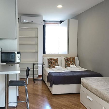 Sao Pedro City Flat Vila Real Zewnętrze zdjęcie