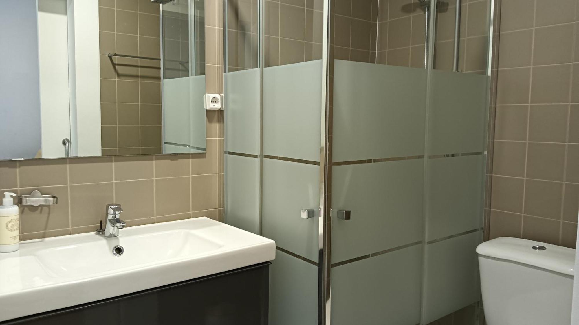 Sao Pedro City Flat Vila Real Zewnętrze zdjęcie