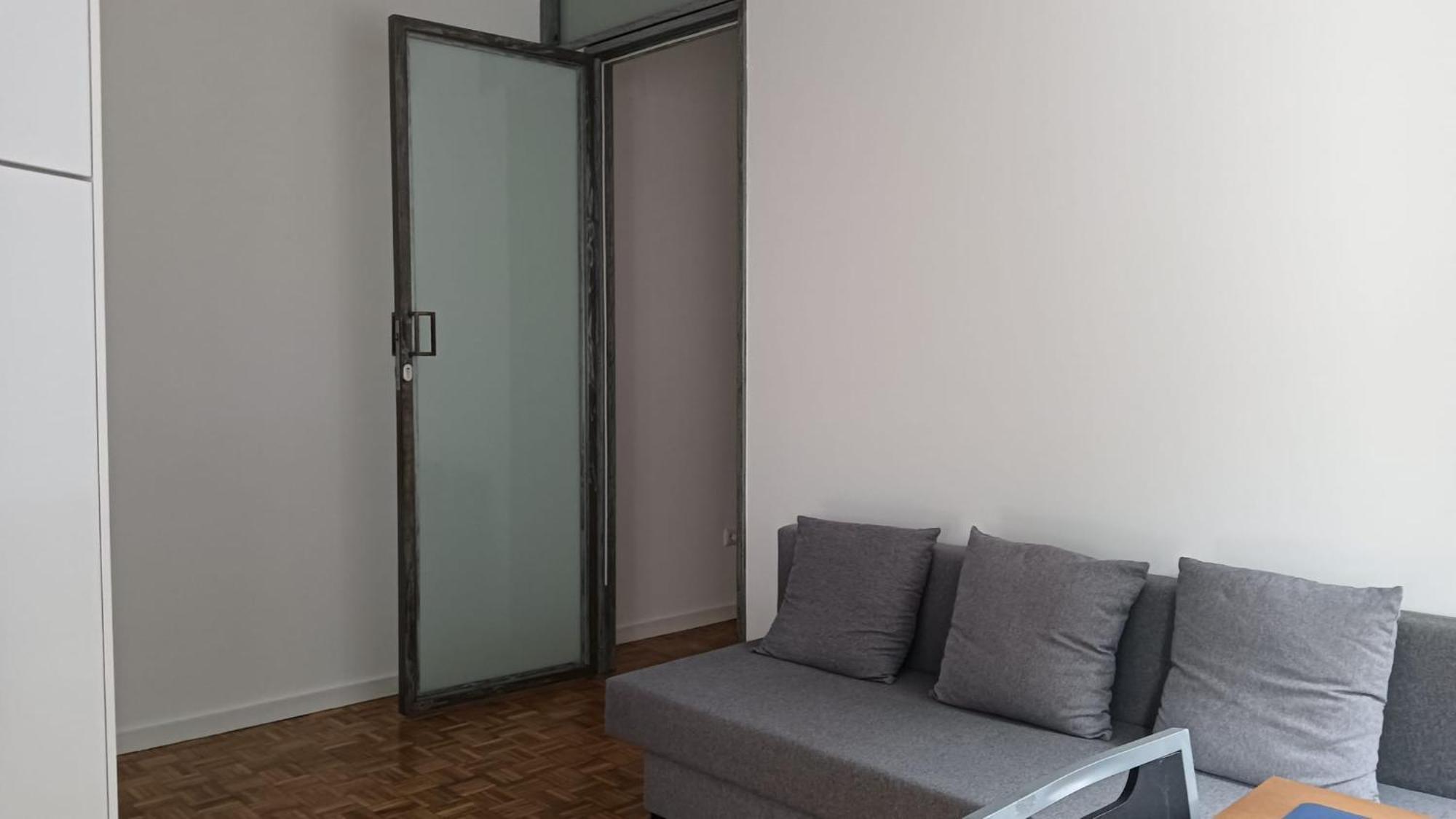 Sao Pedro City Flat Vila Real Zewnętrze zdjęcie