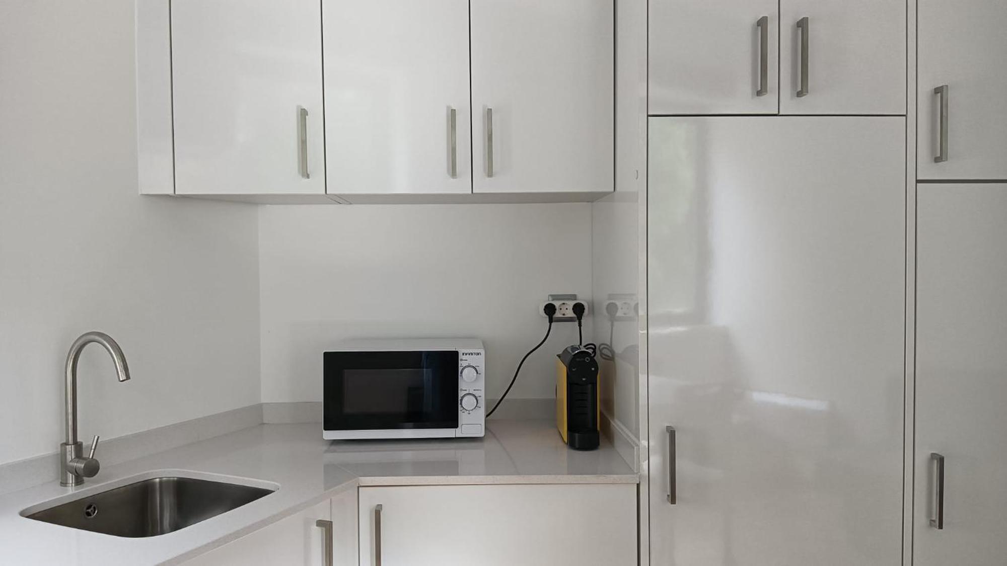 Sao Pedro City Flat Vila Real Zewnętrze zdjęcie