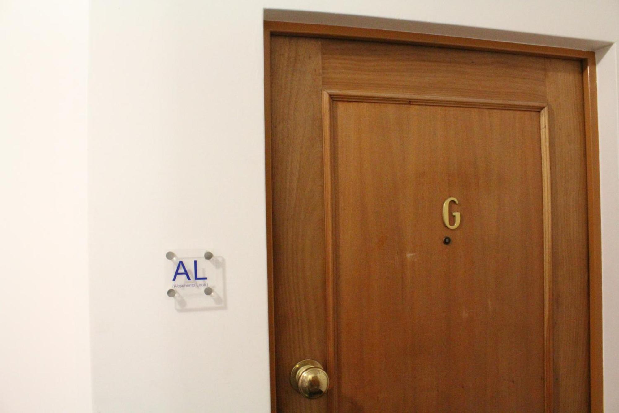 Sao Pedro City Flat Vila Real Zewnętrze zdjęcie